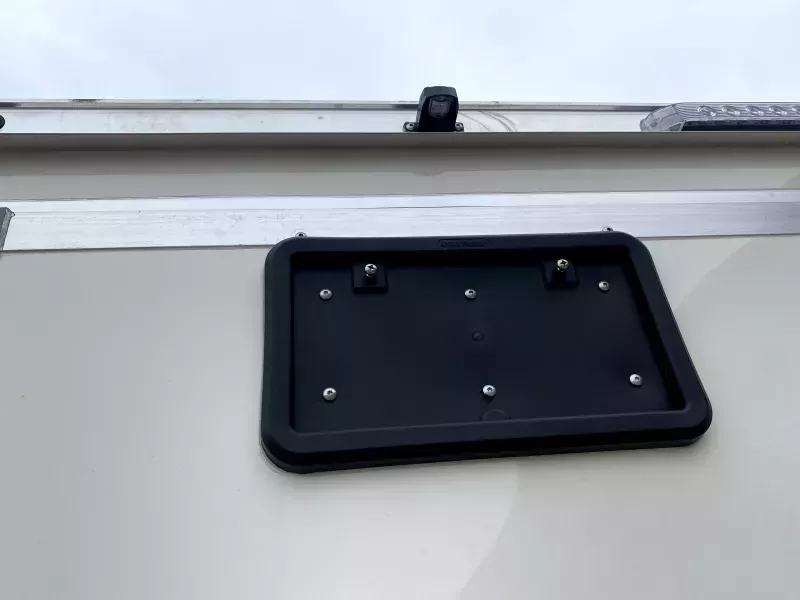 new Cargo (Enclosed) Trailers Double A Trailers  for sale, in Grande Prairie, AB Thumbnail 10