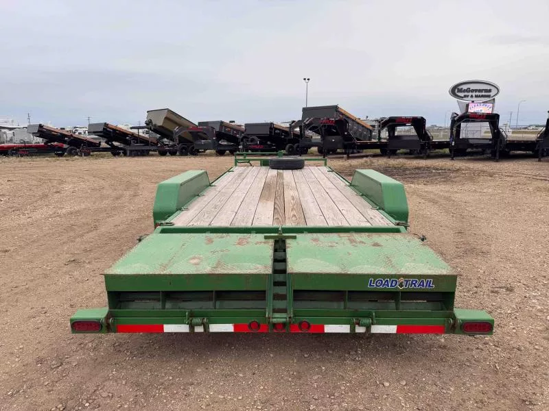 used Equipment / Flatbed Trailers Load Trail  for sale, in Grande Prairie, AB Thumbnail 8