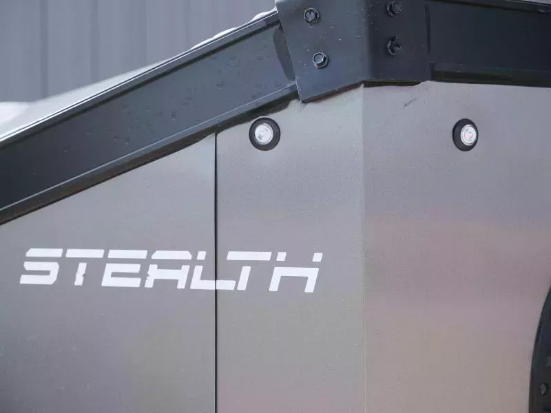 new Cargo (Enclosed) Trailers Stealth Trailers  for sale, in Edmonton, AB Thumbnail 20