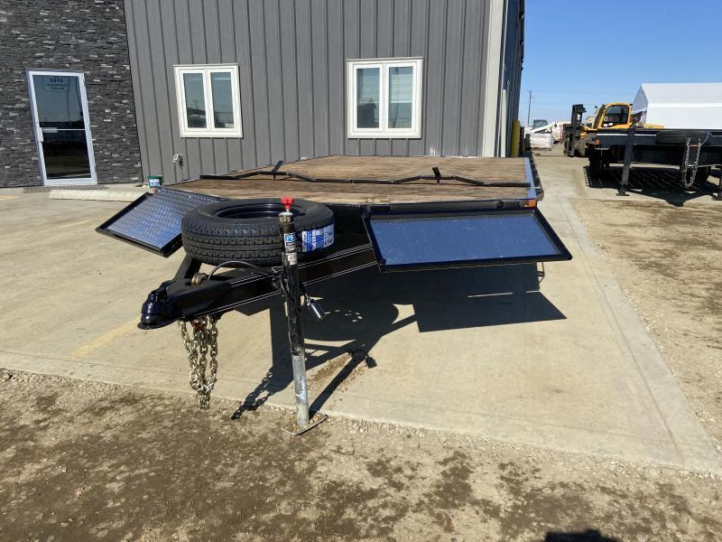 new Snowmobile Trailers Double A Trailers  for sale, in Grande Prairie, AB Thumbnail 21