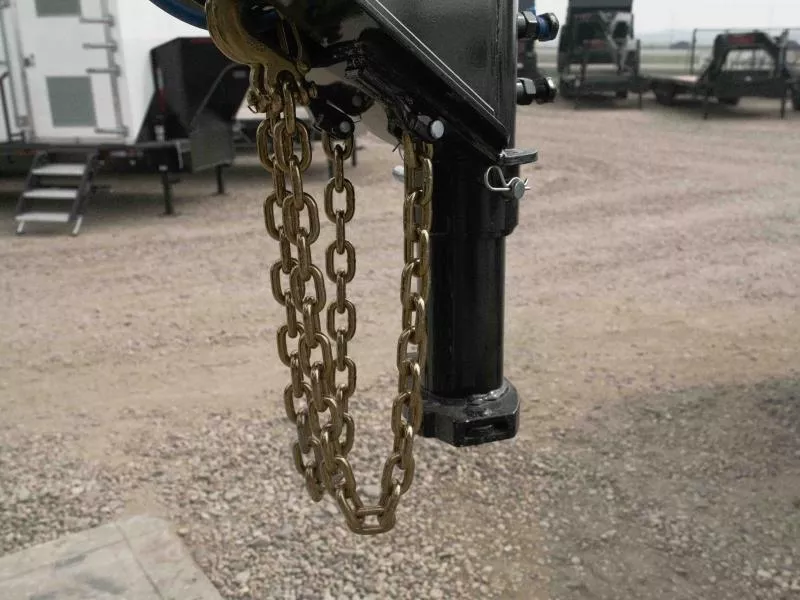 new Equipment / Flatbed Trailers Double A Trailers  for sale, in Edmonton, AB Thumbnail 19