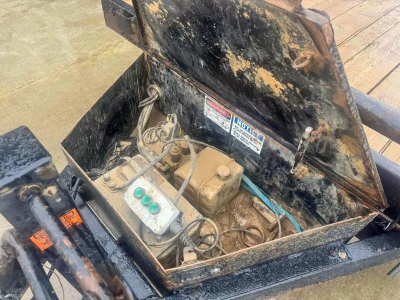 used Tilt Trailers Canada Trailers  for sale, in Edmonton, AB Thumbnail 8