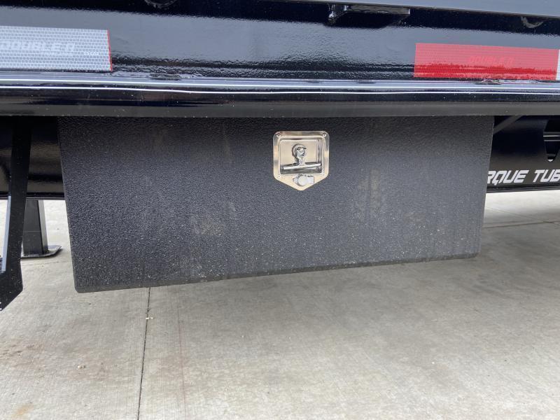new Equipment / Flatbed Trailers Double A Trailers  for sale, in Grande Prairie, AB Thumbnail 25