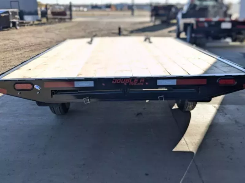 new Snowmobile Trailers Double A Trailers  for sale, in Edmonton, AB Thumbnail 14