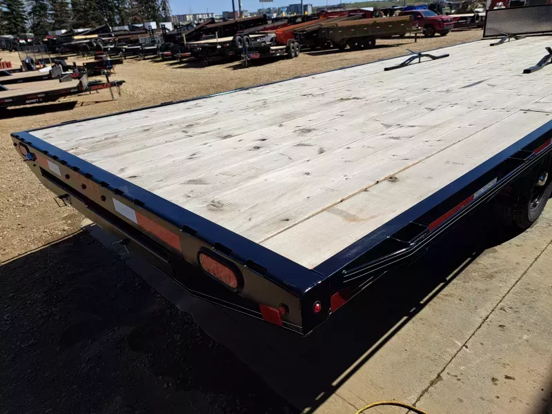 new Snowmobile Trailers Double A Trailers  for sale, in Edmonton, AB Thumbnail 5