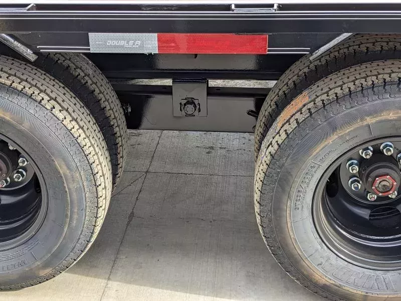 new Equipment / Flatbed Trailers Double A Trailers  for sale, in Edmonton, AB Thumbnail 12