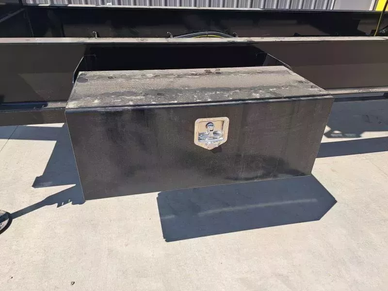 new Equipment / Flatbed Trailers Double A Trailers  for sale, in Edmonton, AB Thumbnail 17