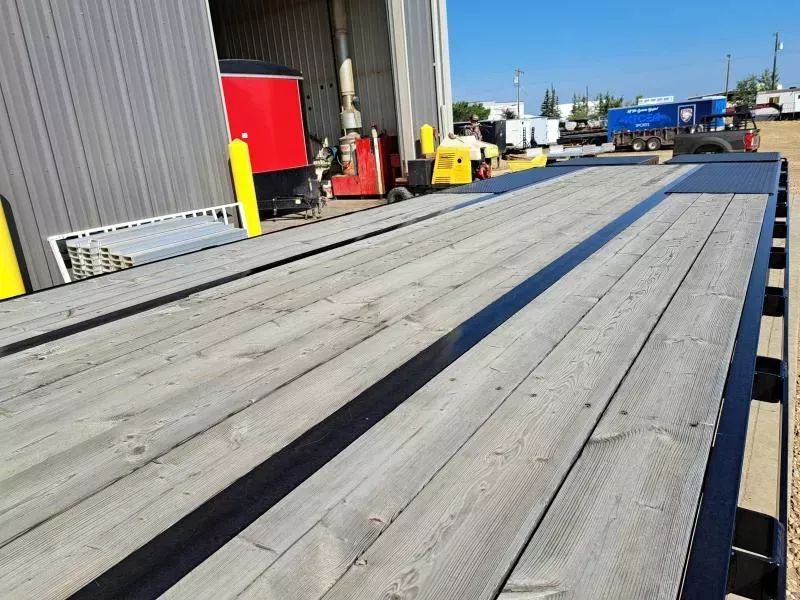 new Equipment / Flatbed Trailers Double A Trailers  for sale, in Edmonton, AB Thumbnail 18