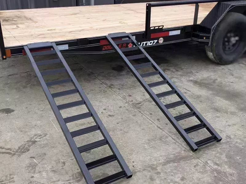 new Utility Trailers Double A Trailers  for sale, in Edmonton, AB Thumbnail 5