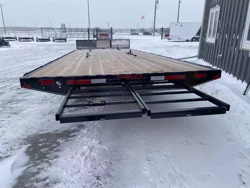 new Snowmobile Trailers Double A Trailers  for sale, in Edmonton, AB Thumbnail 12
