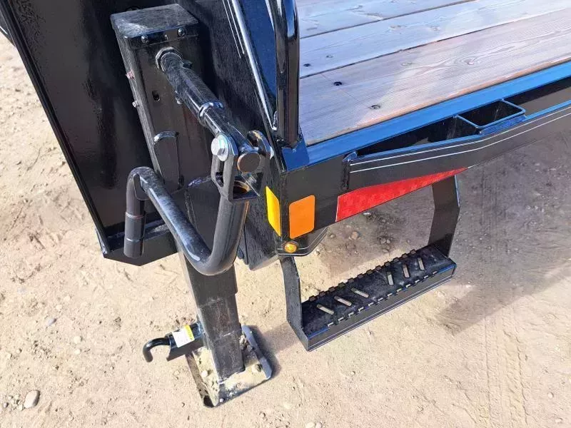 new Equipment / Flatbed Trailers Double A Trailers  for sale, in Edmonton, AB Thumbnail 15