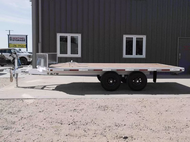 new Snowmobile Trailers Double A Trailers  for sale, in Edmonton, AB Thumbnail 7