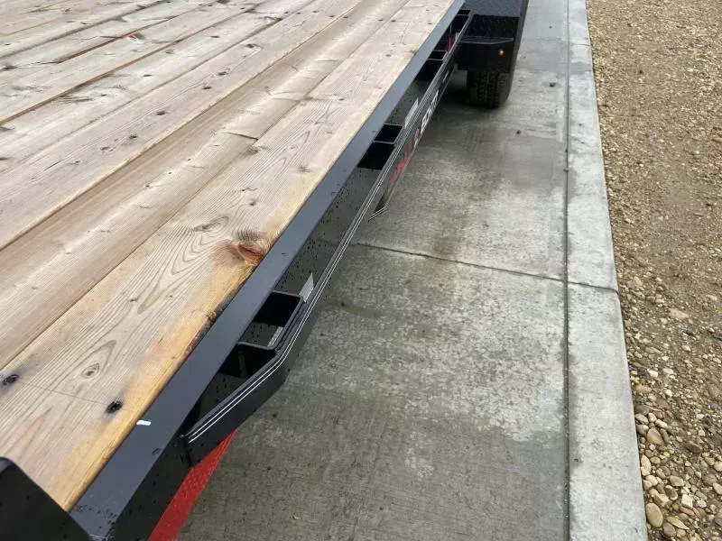 new Car Haulers / Racing Trailers Double A Trailers  for sale, in Edmonton, AB Thumbnail 18