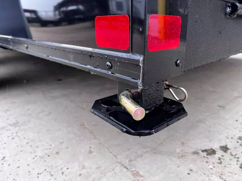 new Cargo (Enclosed) Trailers Double A Trailers  for sale, in Edmonton, AB Thumbnail 12