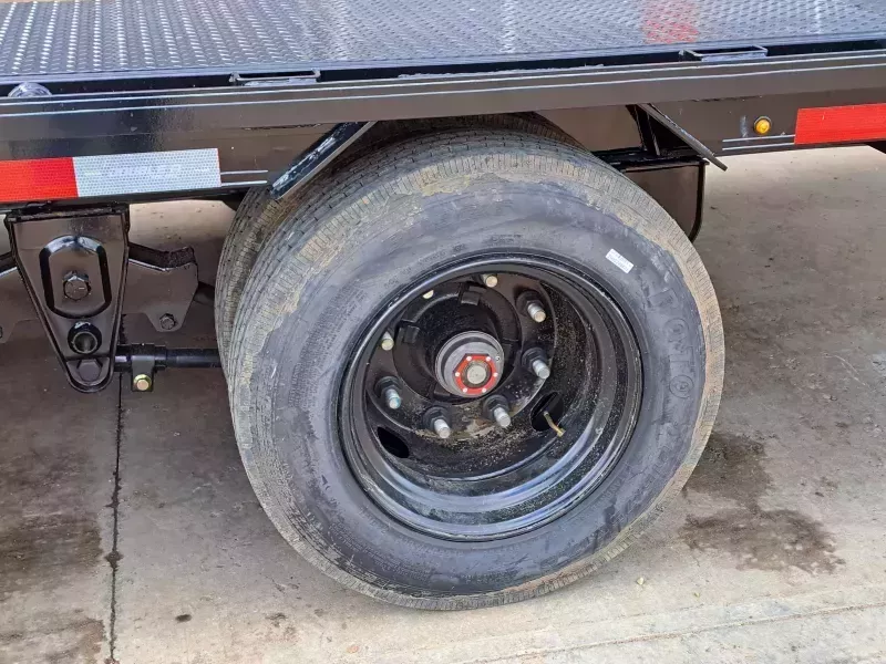 new Equipment / Flatbed Trailers Double A Trailers  for sale, in Edmonton, AB Thumbnail 18