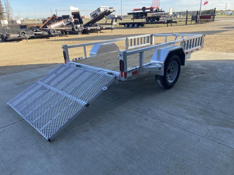 new Utility Trailers Nordtek Trailers  for sale, in Edmonton, AB Thumbnail 8