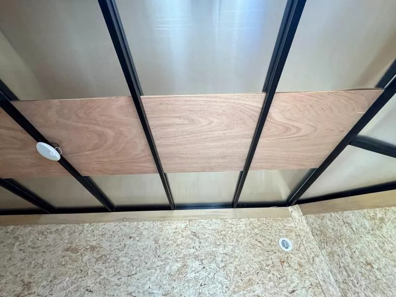 new Cargo (Enclosed) Trailers Bravo Trailers  for sale, in Edmonton, AB Thumbnail 11