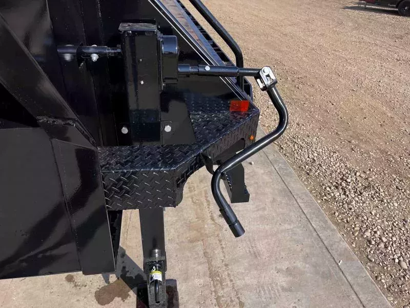 new Equipment / Flatbed Trailers Double A Trailers  for sale, in Edmonton, AB Thumbnail 15