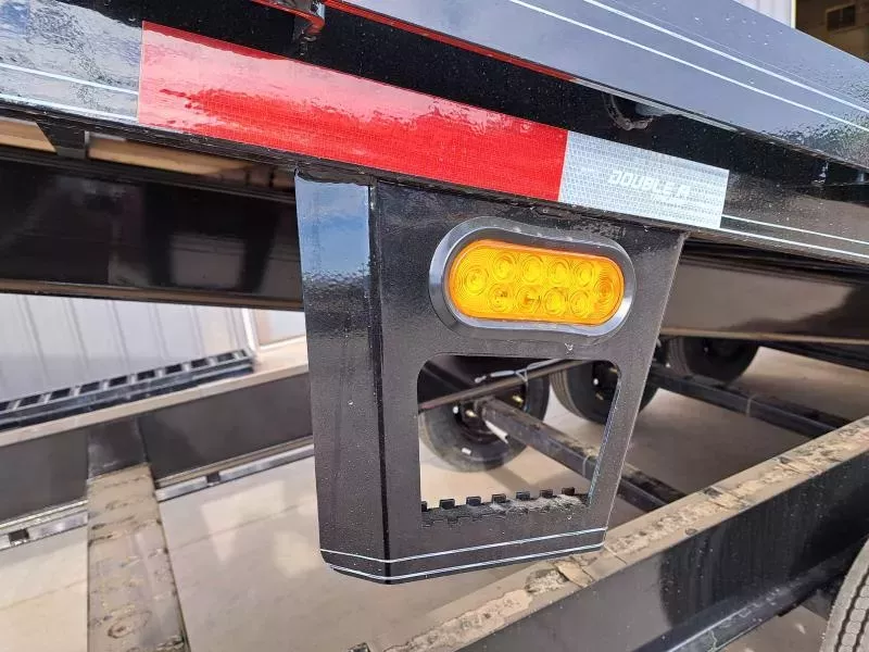 new Equipment / Flatbed Trailers Double A Trailers  for sale, in Edmonton, AB Thumbnail 20