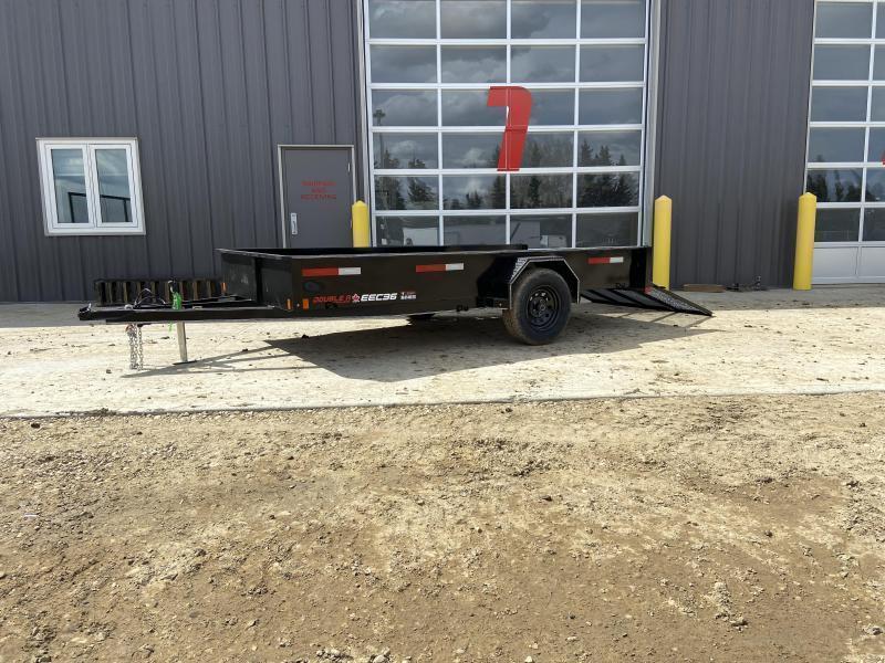 new Utility Trailers Double A Trailers  for sale, in Edmonton, AB Thumbnail 5