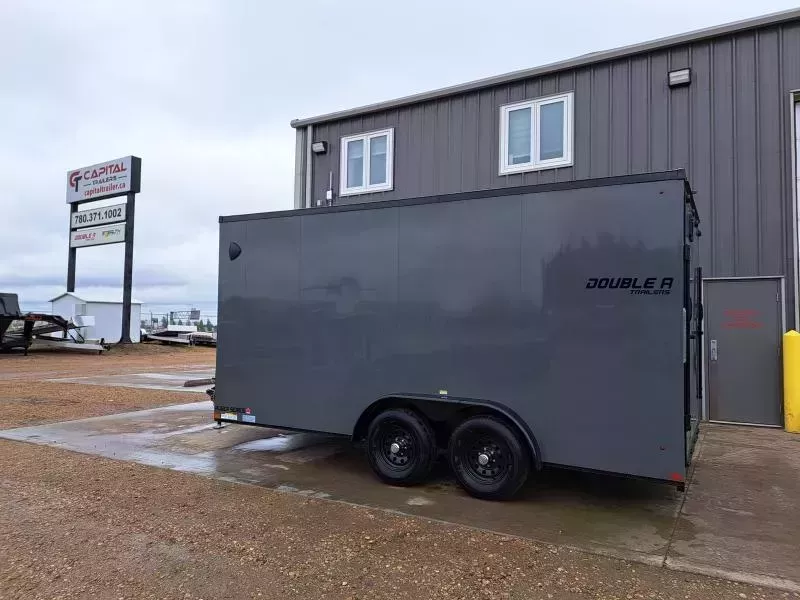 2026 Double A