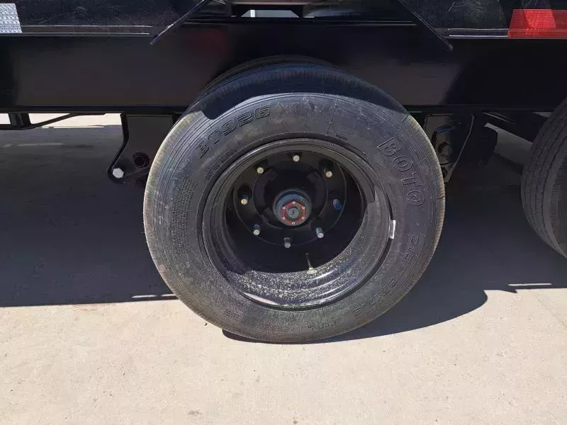 new Equipment / Flatbed Trailers Double A Trailers  for sale, in Edmonton, AB Thumbnail 23