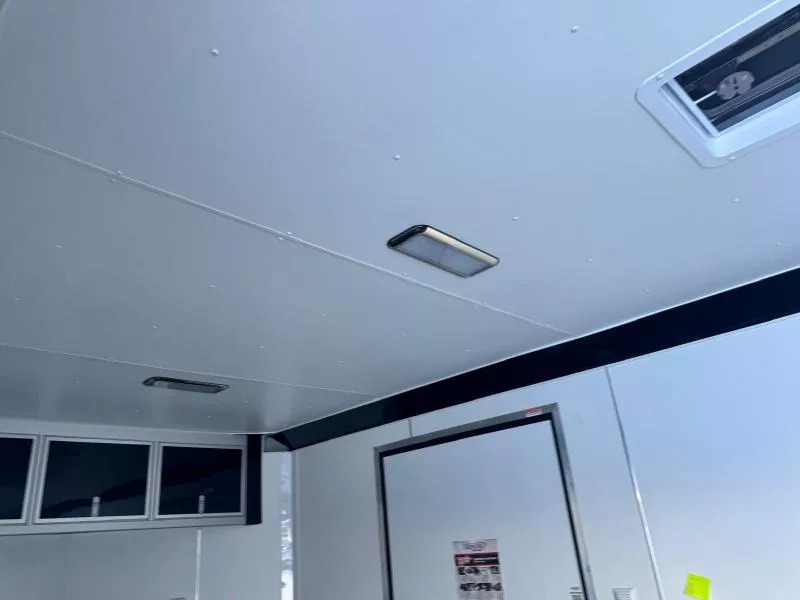 new Cargo (Enclosed) Trailers Bravo Trailers  for sale, in Edmonton, AB Thumbnail 19