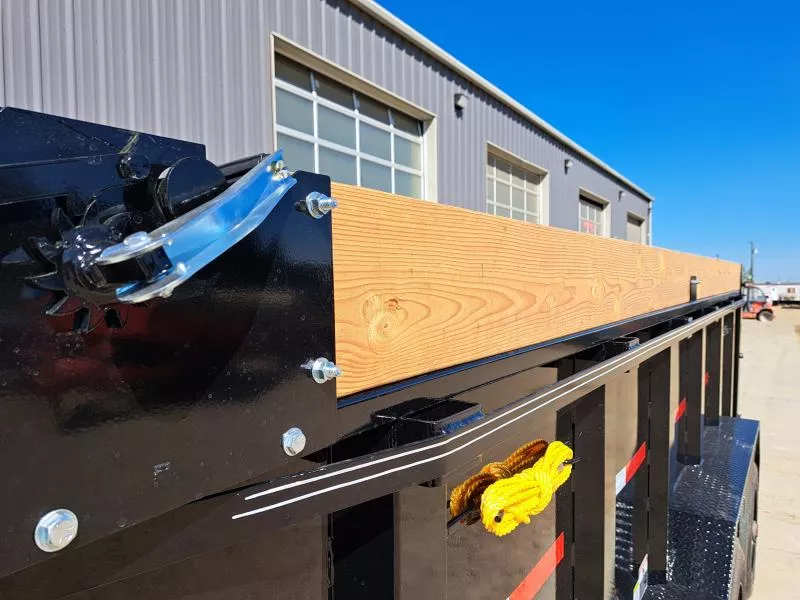 new Dump Trailers Double A Trailers  for sale, in Edmonton, AB Thumbnail 13