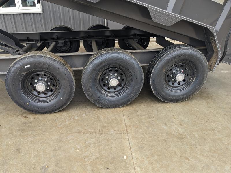 new Dump Trailers Double A Trailers  for sale, in Edmonton, AB Thumbnail 10