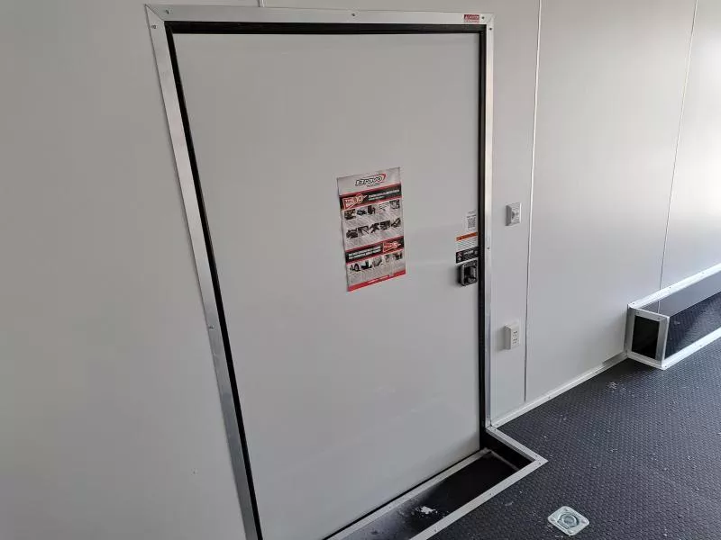 new Cargo (Enclosed) Trailers Bravo Trailers  for sale, in Edmonton, AB Thumbnail 17