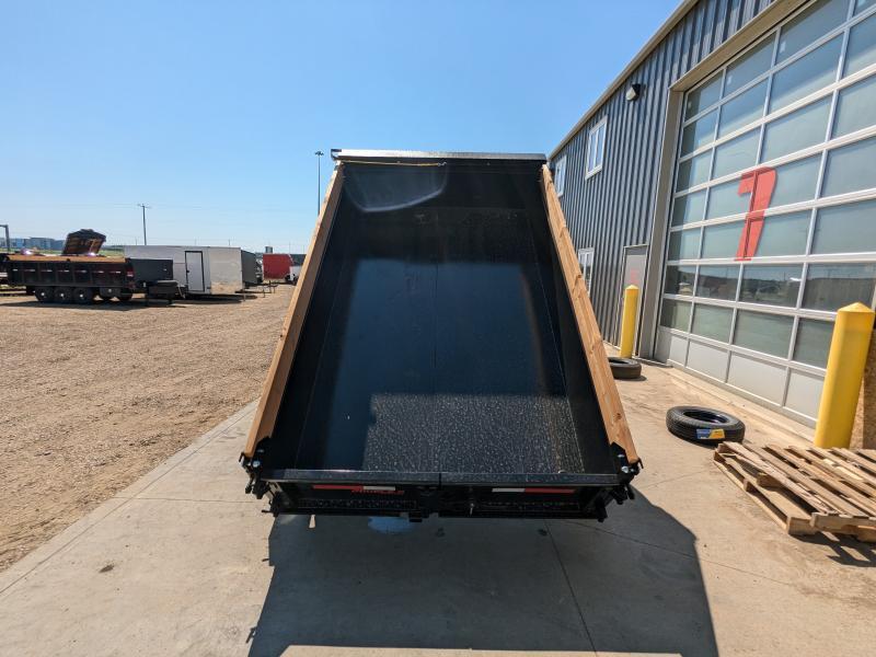 new Dump Trailers Double A Trailers  for sale, in Airdrie, AB Thumbnail 12