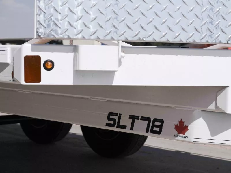 new Snowmobile Trailers Double A Trailers  for sale, in Edmonton, AB Thumbnail 19