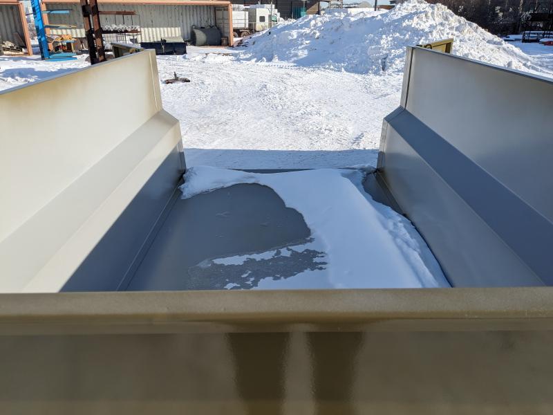 new Dump Trailers Double A Trailers  for sale, in Grande Prairie, AB Thumbnail 9