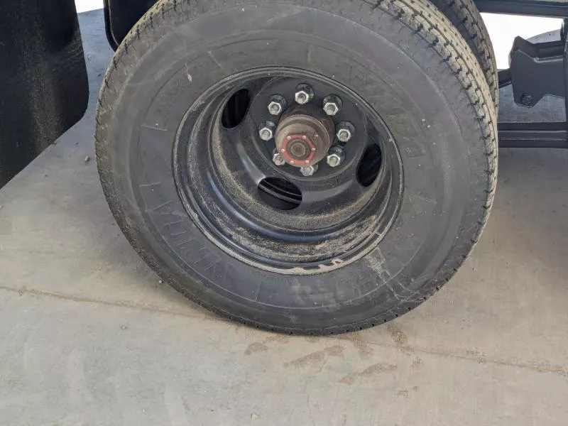 new Equipment / Flatbed Trailers Double A Trailers  for sale, in Edmonton, AB Thumbnail 15