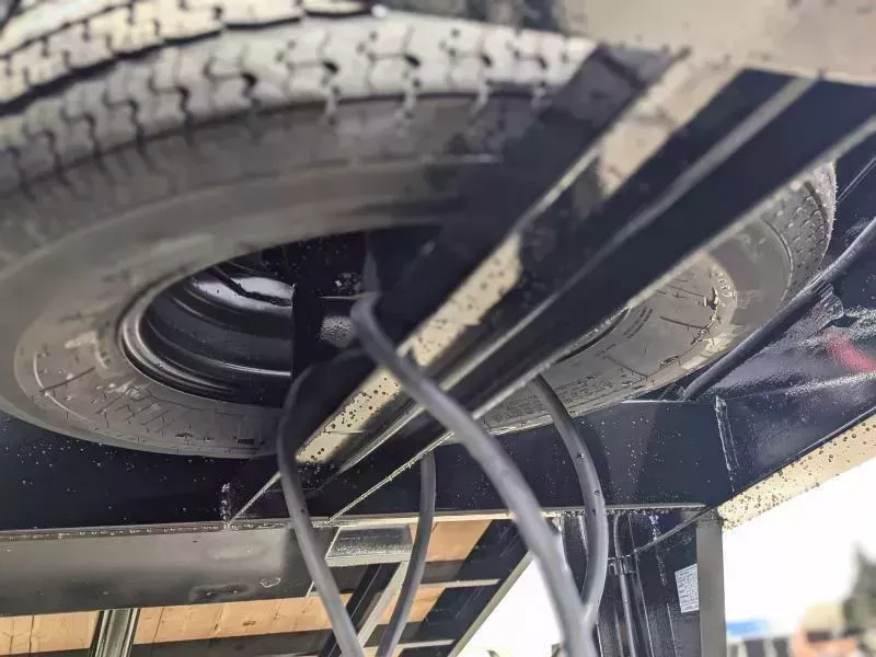 new Equipment / Flatbed Trailers Double A Trailers  for sale, in Edmonton, AB Thumbnail 16