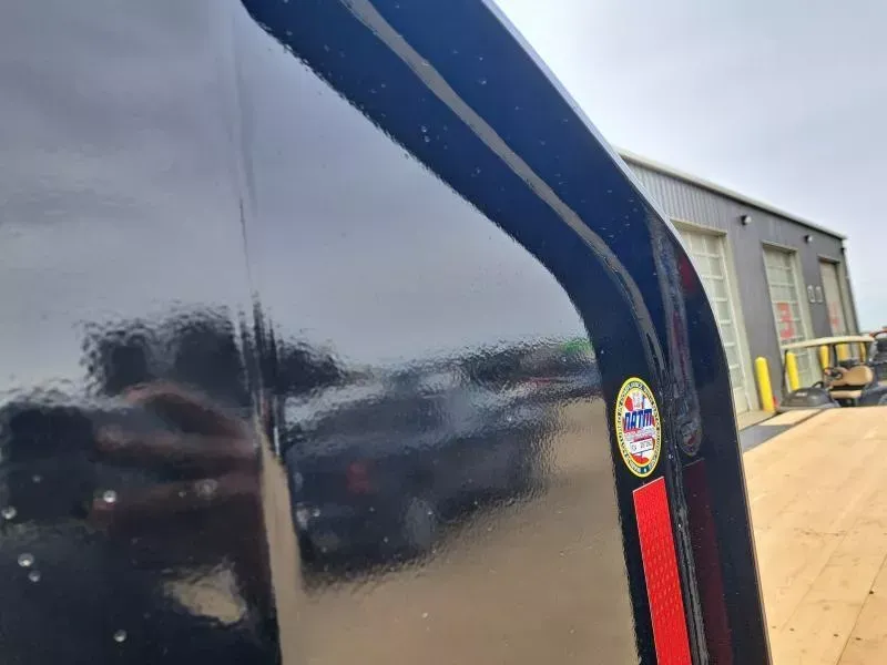 new Equipment / Flatbed Trailers Double A Trailers  for sale, in Edmonton, AB Thumbnail 18