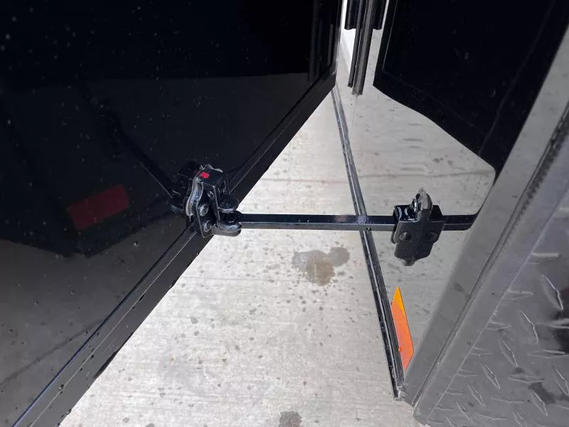 new Cargo (Enclosed) Trailers Double A Trailers  for sale, in Edmonton, AB Thumbnail 16