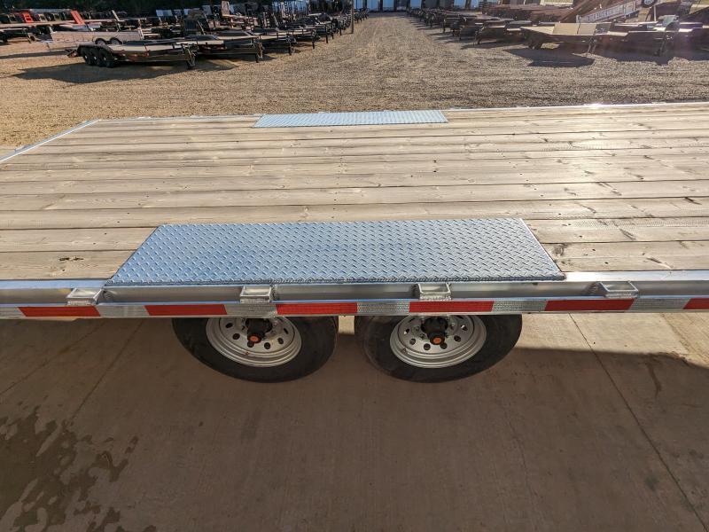 new Equipment / Flatbed Trailers Nordtek Trailers  for sale, in Grande Prairie, AB Thumbnail 11