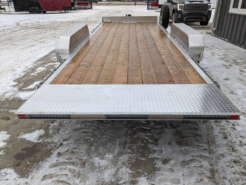new Equipment / Flatbed Trailers Nordtek Trailers  for sale, in Grande Prairie, AB Thumbnail 18