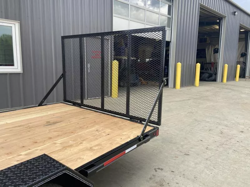 new ATV Trailers Double A Trailers  for sale, in Edmonton, AB Thumbnail 6
