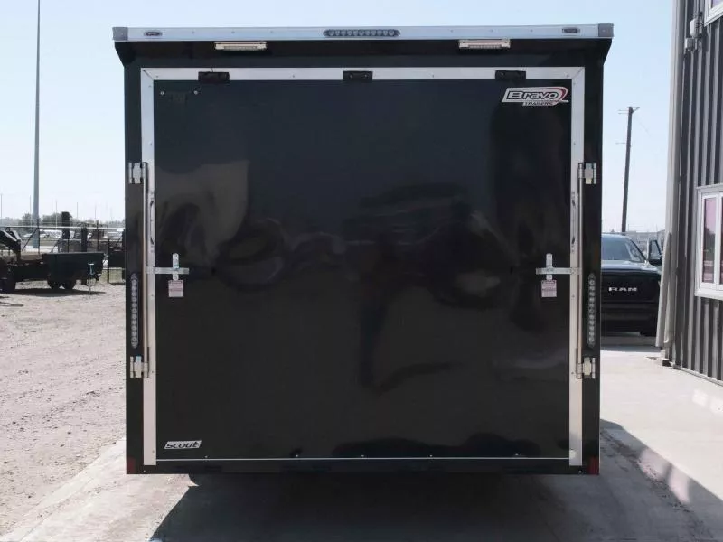 new Cargo (Enclosed) Trailers Bravo Trailers  for sale, in Edmonton, AB Thumbnail 10