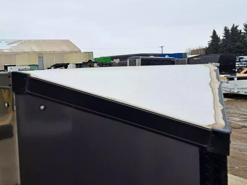 new Cargo (Enclosed) Trailers Stealth Trailers  for sale, in Edmonton, AB Thumbnail 9