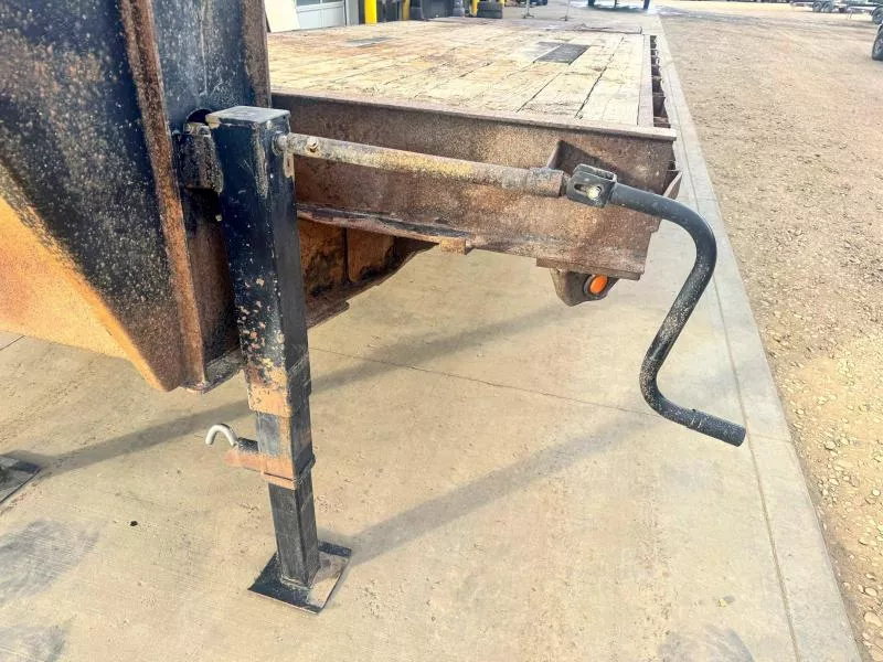 used Equipment / Flatbed Trailers Snake River  for sale, in Edmonton, AB Thumbnail 10