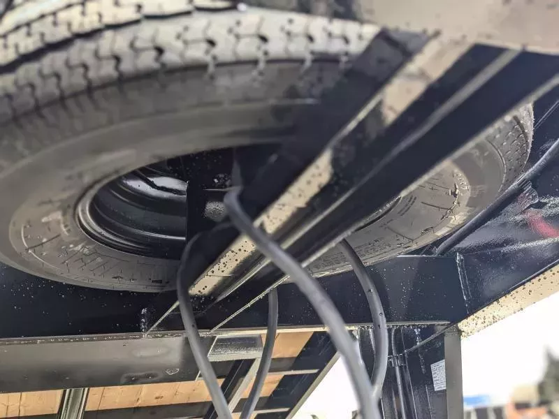 new Equipment / Flatbed Trailers Double A Trailers  for sale, in Edmonton, AB Thumbnail 15