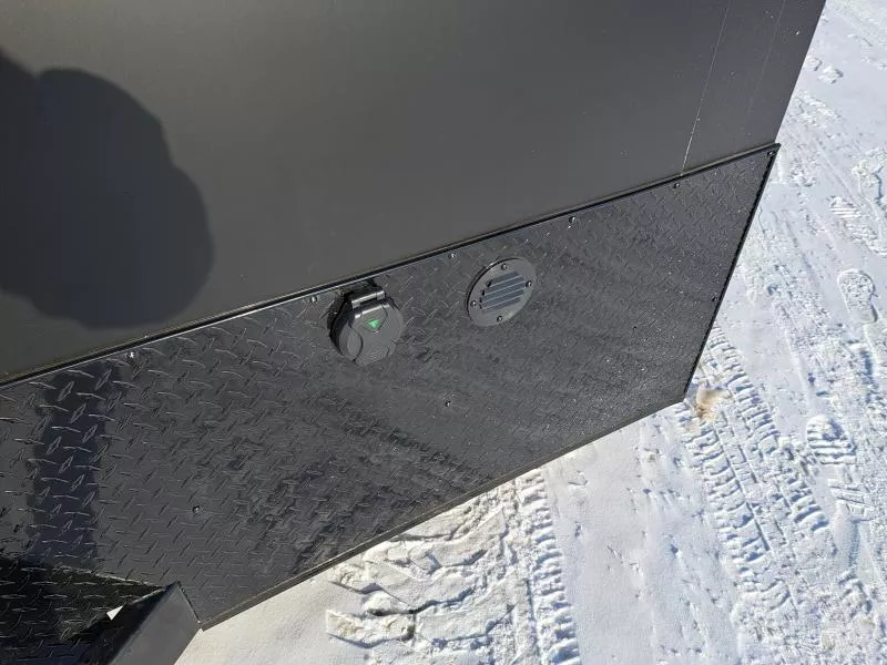 new Cargo (Enclosed) Trailers Bravo Trailers  for sale, in Edmonton, AB Thumbnail 24