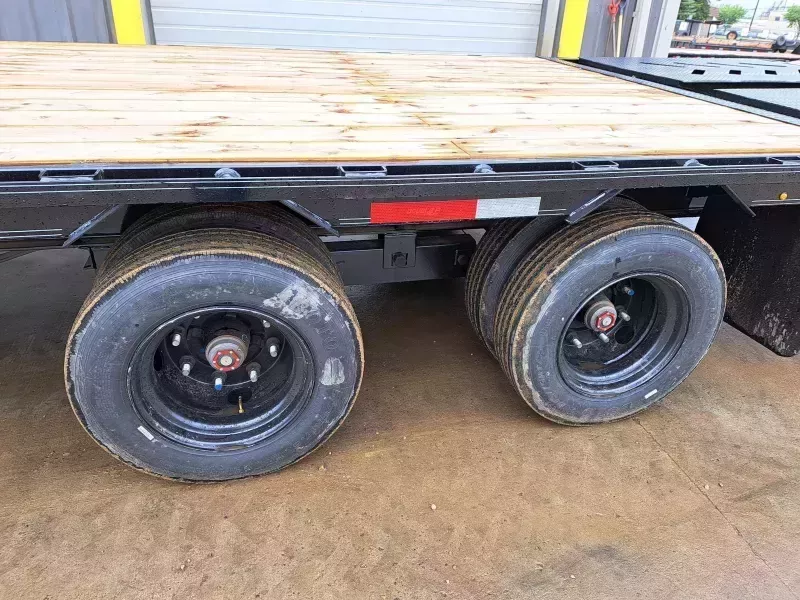 new Equipment / Flatbed Trailers Double A Trailers  for sale, in Edmonton, AB Thumbnail 11