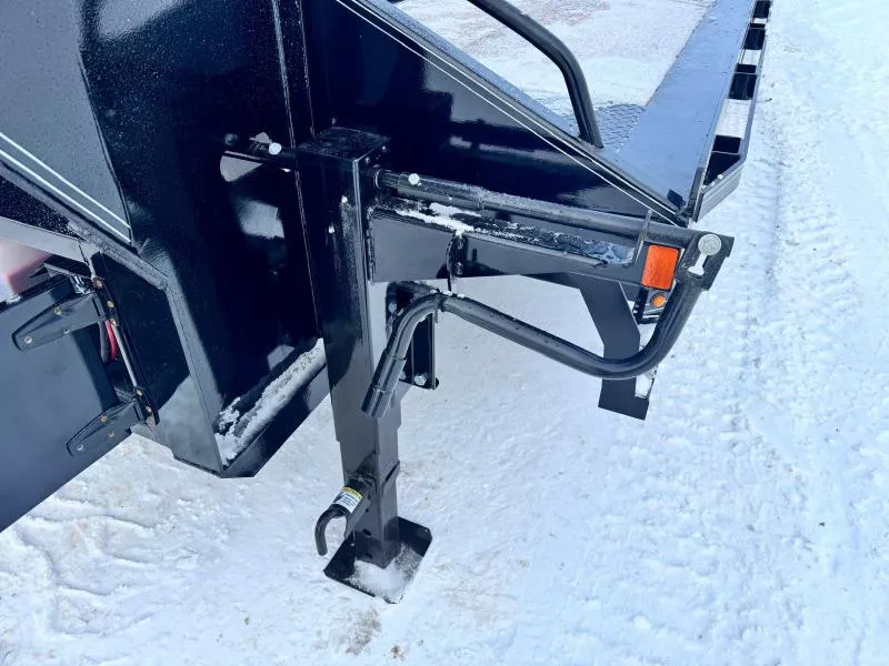 new Equipment / Flatbed Trailers Double A Trailers  for sale, in Airdrie, AB Thumbnail 15