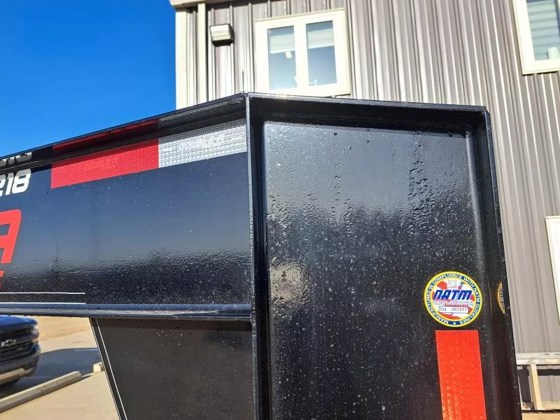 new Equipment / Flatbed Trailers Double A Trailers  for sale, in Edmonton, AB Thumbnail 15