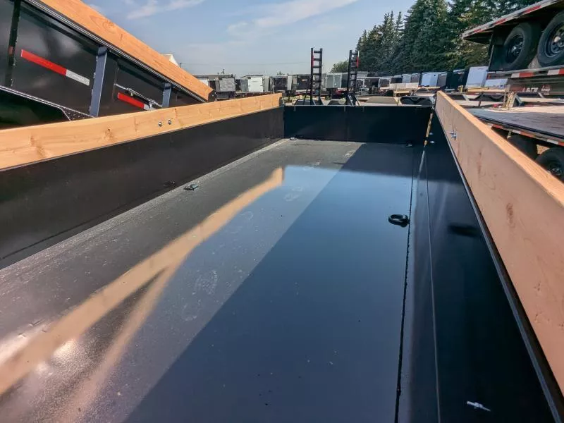 new Dump Trailers Double A Trailers  for sale, in Edmonton, AB Thumbnail 26