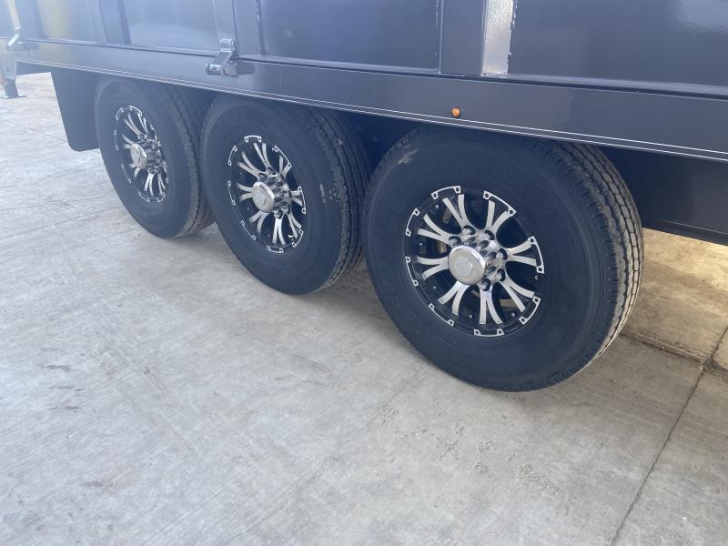 new Dump Trailers Double A Trailers  for sale, in Edmonton, AB Thumbnail 14